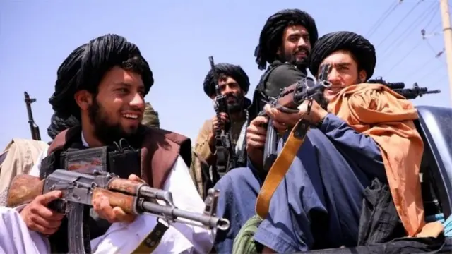 తాలిబాన్లు