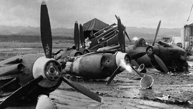 पर्ल हार्बर