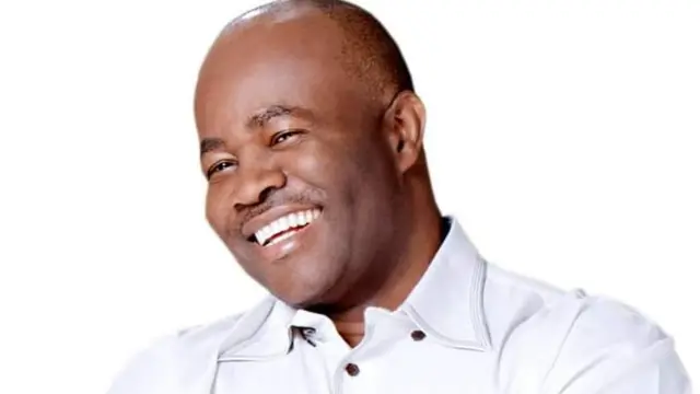 Godwill Akpabio