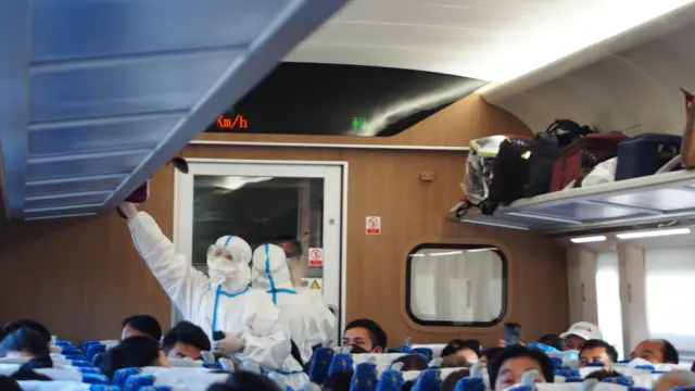 เริงปอย แดนจำปา/BBC Thai