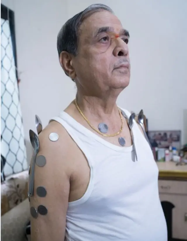 अरविंद सोनार