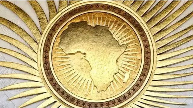 ሕብረት ኣፍሪቃ