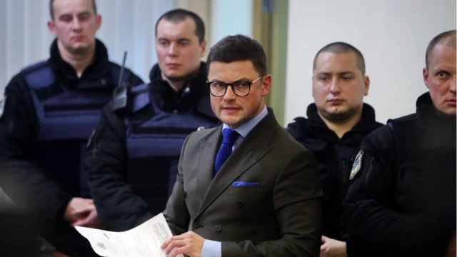 Руслан Чорнолуцький