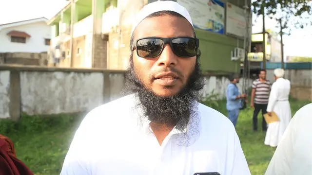 reconciliation in Sri Lanka