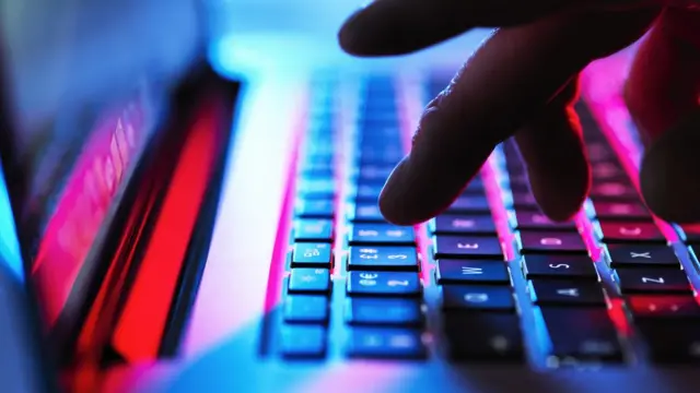 சைபர் பாதுகாப்பு cyber security/data protection