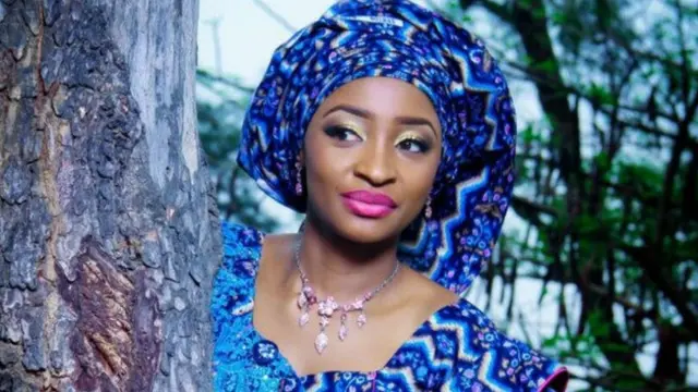 Rahama dai ta ce babu abin da ba za ta yi ba ida darekta ya umarce ta da yi