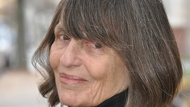 Susan Eckstein, autora de "El privilegio cubano".