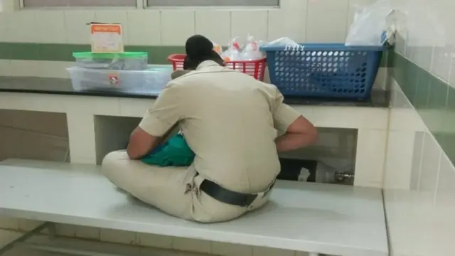 संगीता हलिमानी