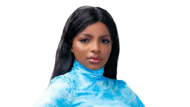 Florence Wathoni Anyansi