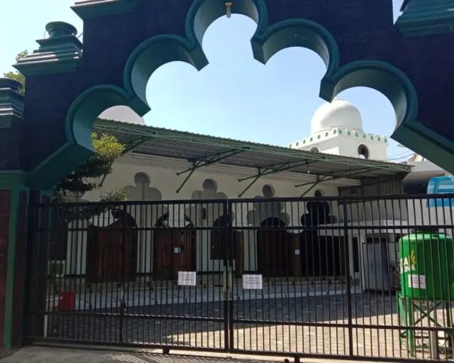 masjid