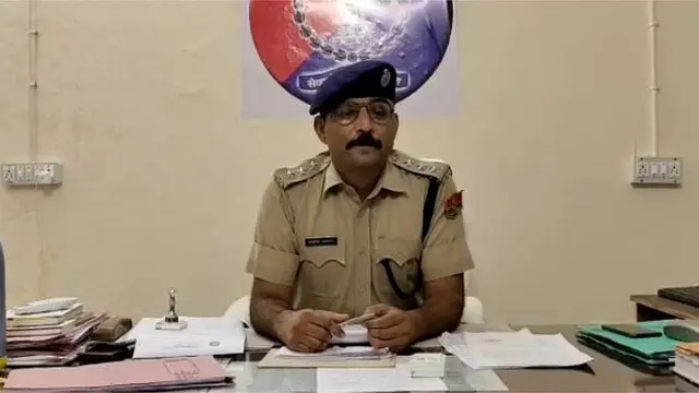 પોલીસ અધિકારી જેઠુસિંહ કનૌત