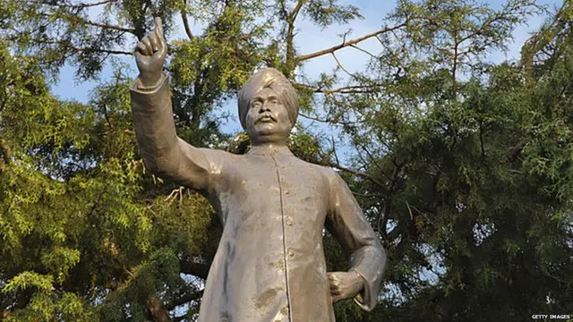 लाला लाजपत राय