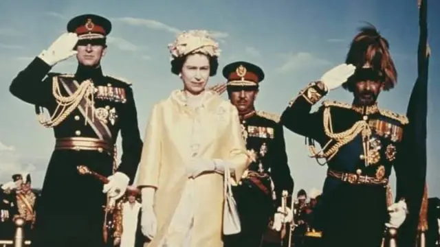 Giiftiifi Ilmi Mootii Fiilip Itoophiyaa yeroo daawwatan