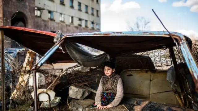 مسابقة سوني العالمية للتصوير الفوتوغرافي