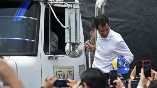 Guaidó