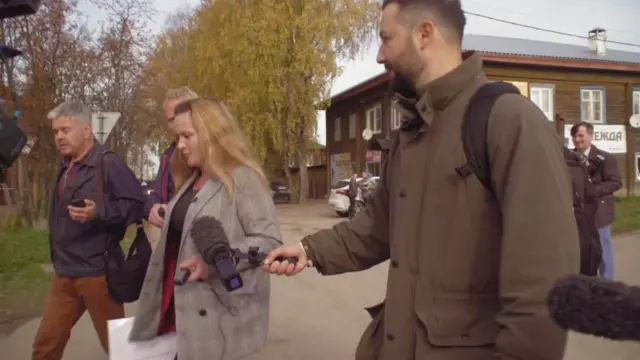 మరీనా ఉద్గోడ్స్‌కయా