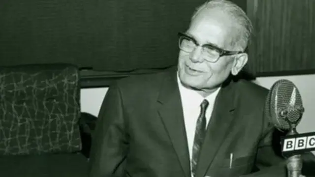 जयप्रकाश नारायण