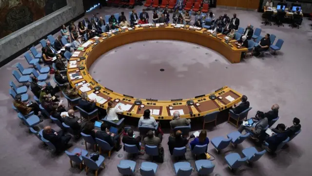 اقوام متحدہ