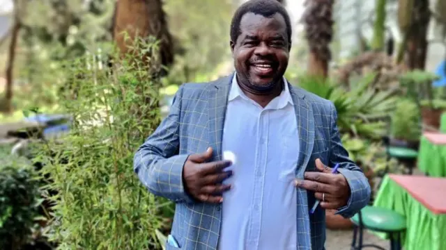 Okiya Omtata