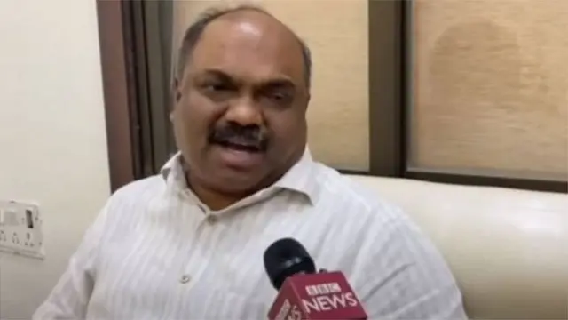 अनिल परब, परिवहनमंत्री
