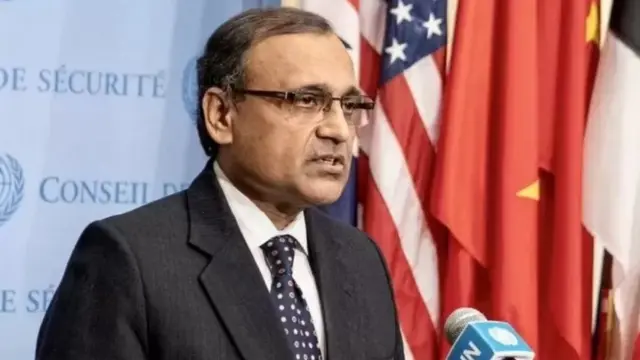 टी. एस. तिरुमूर्ती