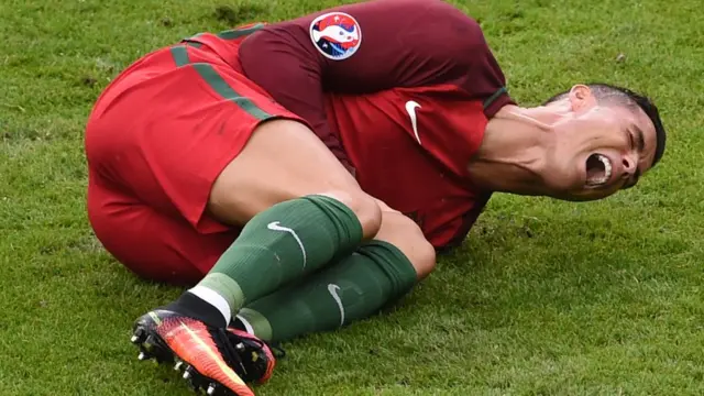 Криштиану Роналду