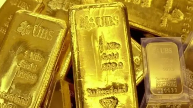 सोन्याचे बिस्किट