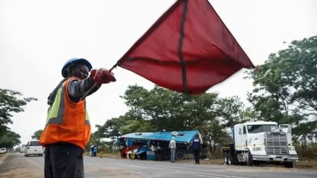 சாலை விபத்துகள்