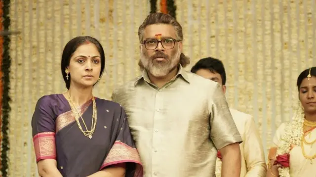 "ராக்கெட்ரி: நம்பி விளைவு" - திரைப்படம் எப்படி இருக்கிறது?