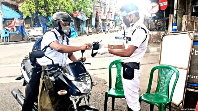 पश्चिम बंगाल