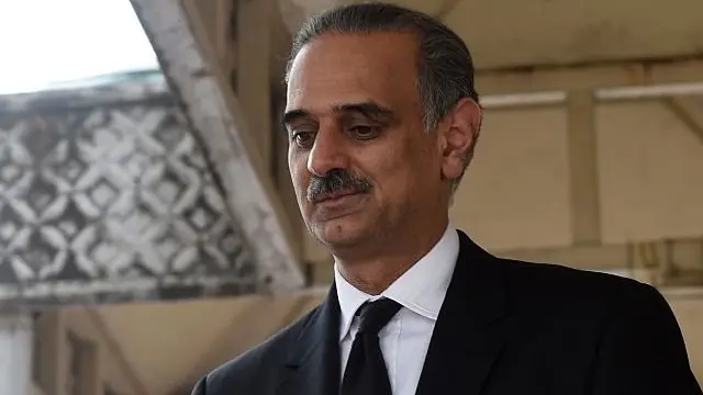 سلمان اسلم بٹ