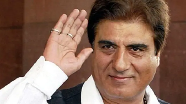 राज बब्बर