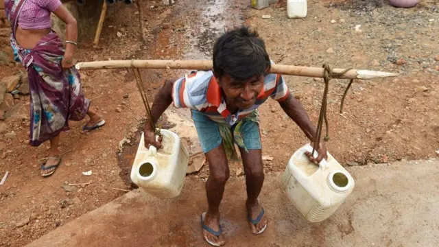Hindistan