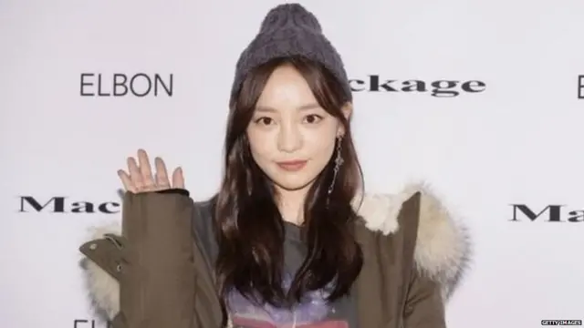 ਲੁਕਵੇਂ ਕੈਮਰੇ ਬਣੇ ਕੋਰੀਆ ਦੀਆਂ ਕੁੜੀਆਂ ਦੀ ਜਾਨ ਦੇ ਦੁਸ਼ਮਣ