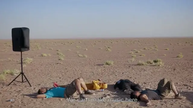 iran