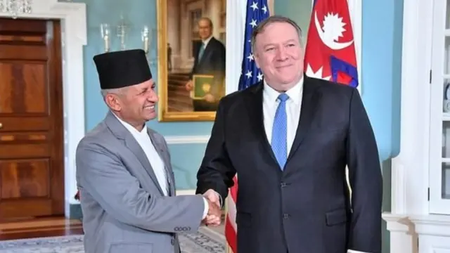 अमेरिका