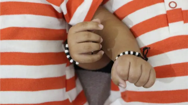 যমজ শিশু। (ফাইল ছবি)