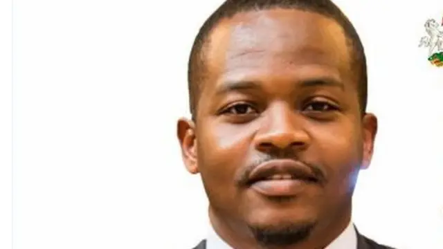 Obinna Ebirim chọrọ ịzọ oche ndị Mbaitolu/Ikeduru n'ụlọomeiwu nta