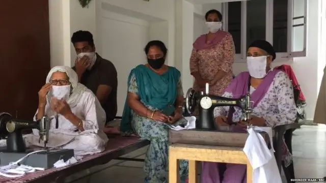 ਗੁਰਦੇਵ ਕੌਰ