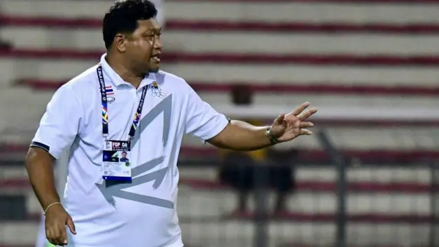 วรวุฒิ ศรีมะฆะ หรือ โค้ชโย่ง