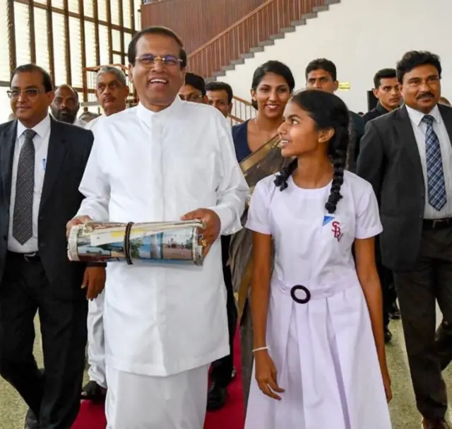 තරුෂි රාජපක්ෂ