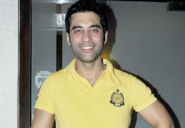 कुशल पंजाबी