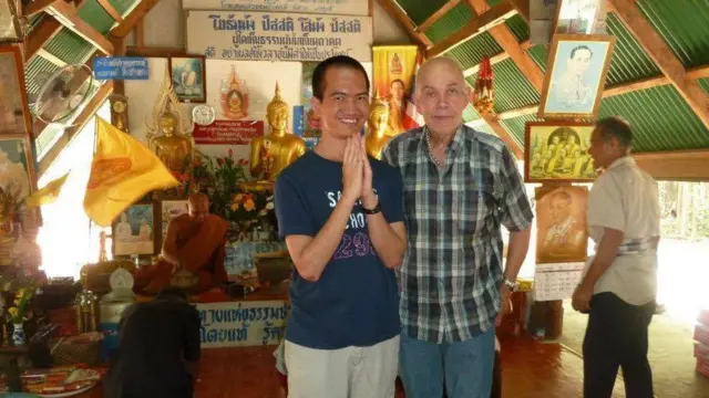 สรรพสิทธิ์ และคนรัก