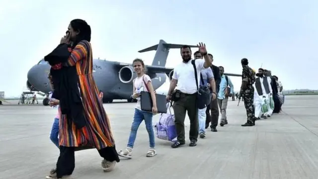 ஆப்கானிஸ்தான்