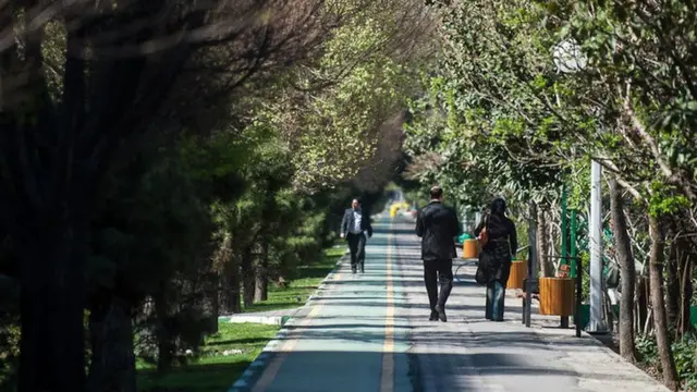 بلوار کشاورز