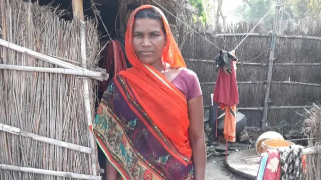 झारखंड भूख से मौत