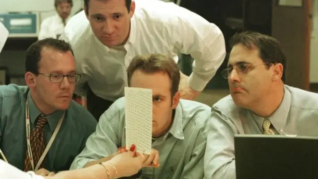 Часто по результатам выборов во Флориде можно с точностью определить будущего президента