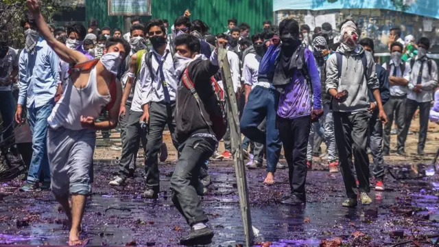 जम्मू कश्मीर