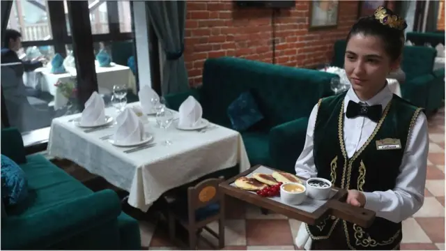 कामकाजी महिला