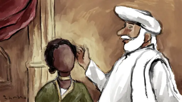 रखमाबाई राउत: बचपन में हुई शादी के ख़िलाफ़ संघर्ष करने वाली लड़की